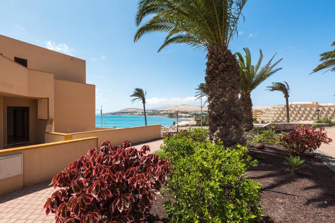 Home2Book Sea Front El Granillo, Beach & Wifi Costa Calma Ngoại thất bức ảnh